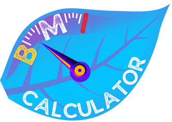 bmi calculator logo